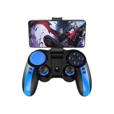 يد التحكم من شركة IPEGA إصدار Blue Elf