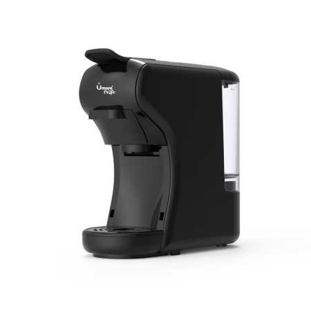 مكينة الإسبرسو يومور 4 في 1