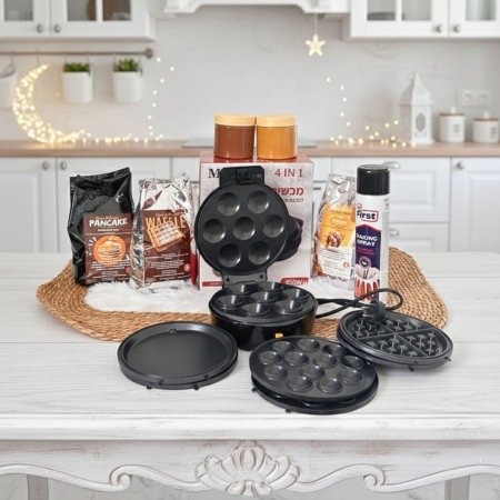 عرض مجموعة الحلويات الرمضاني