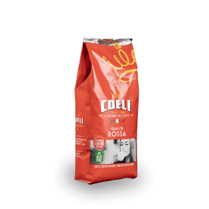 حبوب قهوة Coeli Rossa 1kg