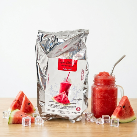 ايس بطيخ - 1 كليو