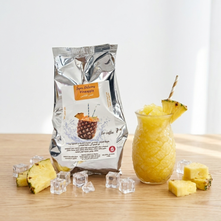 ايس انناس - 1 كليو