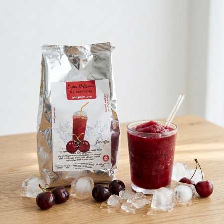 ايس الكرز - 1 كليو