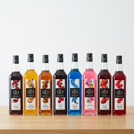 سيروب ( موهيتو ) 1883