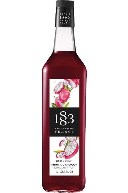 فاكهة التنين