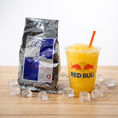 آيس ريد بول