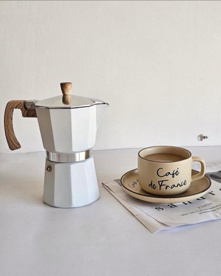 ابريق الموكا بوت