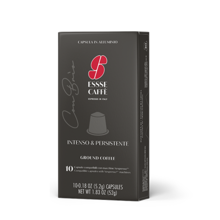 كبسولات اسبريسو Essse Caffè Con Brio.