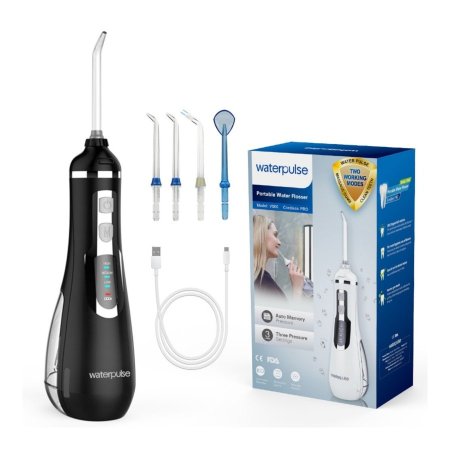خيط الأسنان المائي المحمول V500